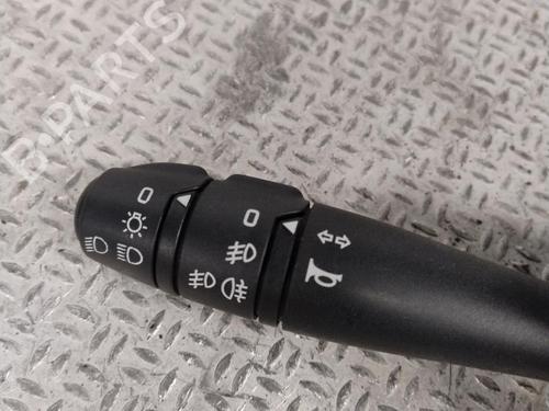 Used Steering column stalk DACIA DUSTER (HS_) 1.5 dCi (HSMC) (107 hp) 30366004