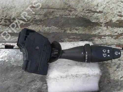 Used Steering column stalk FORD FUSION (JU_) 1.4 TDCi (68 hp) 24066997