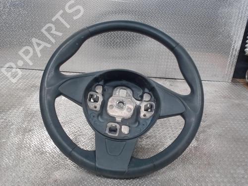 Used Steering wheel FORD KA (RU8) 1.2 (69 hp) 24076717