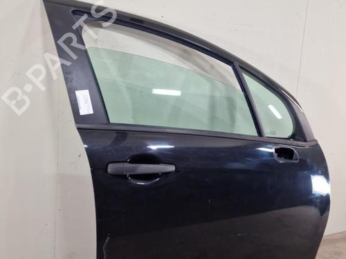 Used Right front door CITROËN C3 II (SC_) 1.1 i (60 hp) 24095594