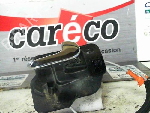 Used Front right interior door handle OPEL MERIVA A MPV (X03) 1.7 DTI (E75) (75 hp) 24064973