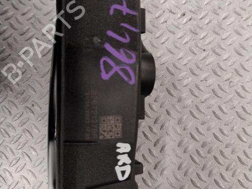 Used Rear right interior door handle Rear right interior door handle RENAULT CAPTUR II (HF_) E-TECH 145 (HFMU) (143 hp) 28685258 28685258