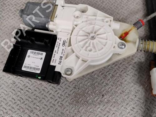 Front left window mechanism AUDI A3 (8P1) 1.6 TDI | BP33835452C22  - Image 6