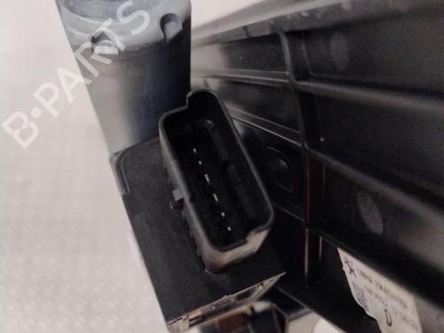 Used Rear right window mechanism PEUGEOT 5008 II (MC_, MJ_, MR_, M4_) 1.5 BlueHDi 130 (MCYHZJ, MCYHZR, MCYHZX) (131 hp) 29264321