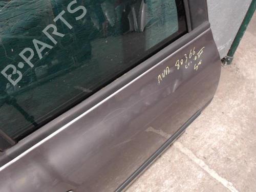 Used Right rear door RENAULT CLIO III Grandtour (KR0/1_) 1.5 dCi (KR1C, KR1N) (103 hp) 24088384