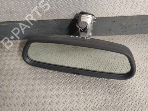 Espejo interior PEUGEOT 308 I (4A_, 4C_) 1.6 HDi (112 hp) 33132417