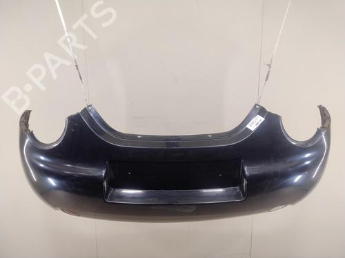 Bak støtfanger VW NEW BEETLE (9C1, 1C1) 1.9 TDI | BP27602077C8 