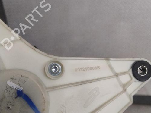 Front left window mechanism RENAULT MASTER III Platform/Chassis (EV, HV, UV) 2.3 dCi 145 FWD (EV0E, EV0F, HV0E, HV0F, UV0E, UV0F,... | BP38797523C22 - Image 3