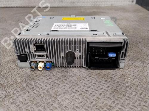 Radio CITROËN C4 II (NC_) 1.6 HDi 110 | BP33330979E6 - Image 3