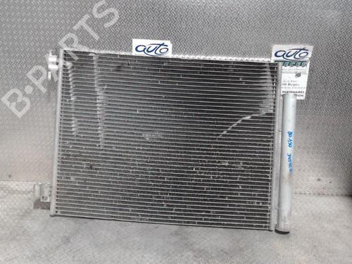 Used Heater matrix Heater matrix DACIA DUSTER (HS_) 1.5 dCi 4x4 (109 hp) 24093352 24093352