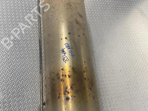 Used Catalyst OPEL VIVARO C Van (K0) 2.0 (122 hp) 30265519