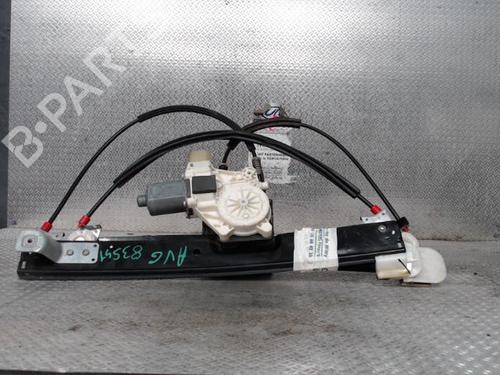 Used Front left window mechanism FORD MONDEO IV Saloon (BA7) 1.8 TDCi (125 hp) 24095161