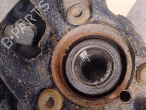 Used Left front steering knuckle Left front steering knuckle 34426701 34426701