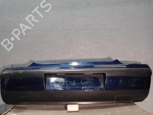 Used Rear bumper SEAT IBIZA II (6K1) 1.9 SDI (68 hp) 24097769