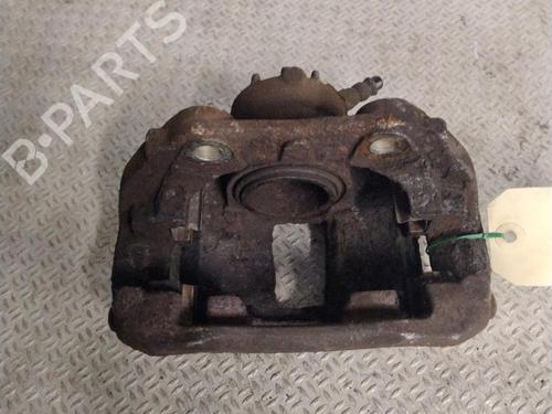 Used Right front brake caliper CITROËN C3 I (FC_, FN_) 1.6 16V HDi (109 hp) 31819452