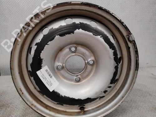 Used Rim Rim FORD MONDEO IV (BA7) 1.8 TDCi (125 hp) 36461988 36461988