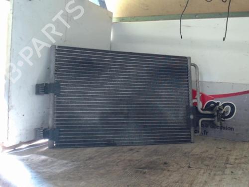 Used Heater matrix CITROËN XANTIA (X1_, X2_) 1.9 Turbo D (90 hp) 24068755