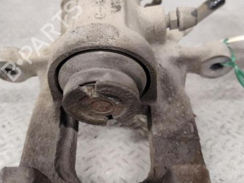 Used Right rear brake caliper Right rear brake caliper VW TOURAN (1T1, 1T2) 1.9 TDI (105 hp) 32075628 32075628