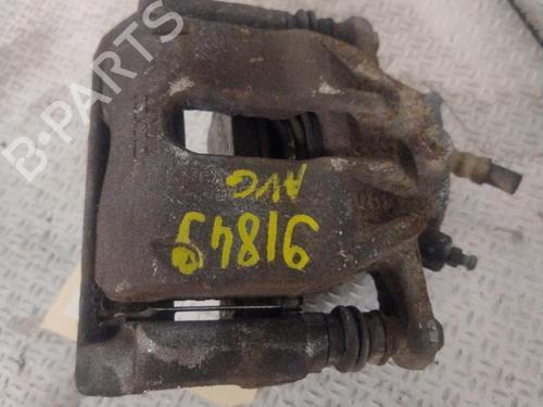 Left front brake caliper RENAULT CLIO III (BR0/1, CR0/1) 1.2 16V (BR02, BR0J, BR11, CR02, CR0J, CR11) | BP37454178M105 - Image 3