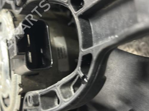 Koelventilatormotor FIAT GRANDE PUNTO (199_) 1.3 D Multijet (75 hp) 29963409