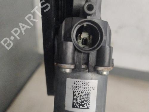 Used Front left window mechanism Front left window mechanism CITROËN C1 II (PA_, PS_) 1.0 VTi 68 (69 hp) 34456252 34456252