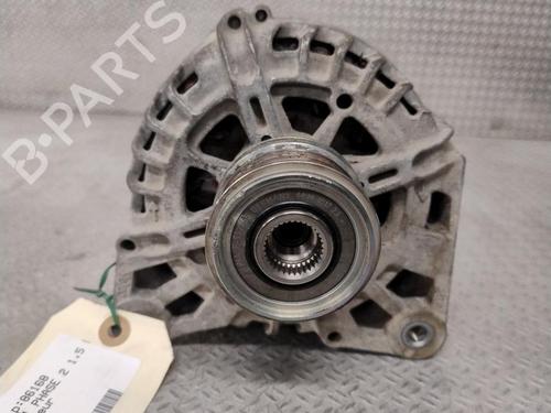 Lichtmaschine für DACIA DUSTER (HS_) 1.5 dCi (109 hp) 28087711