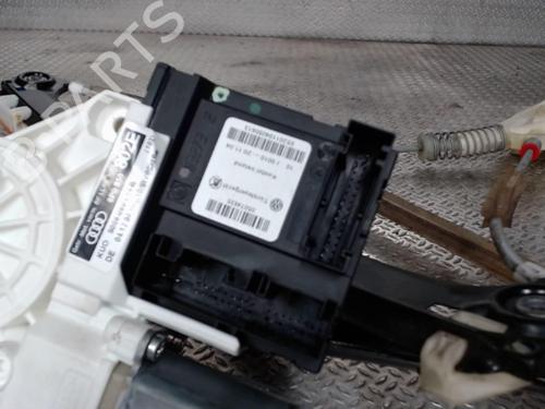 Used Front right window mechanism AUDI A3 Sportback (8PA) 2.0 TDI (136 hp) 24075252