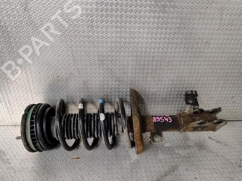 Used Right front shock absorber Right front shock absorber PEUGEOT 508 I (8D_) 2.0 HDi (163 hp) 30366016 30366016