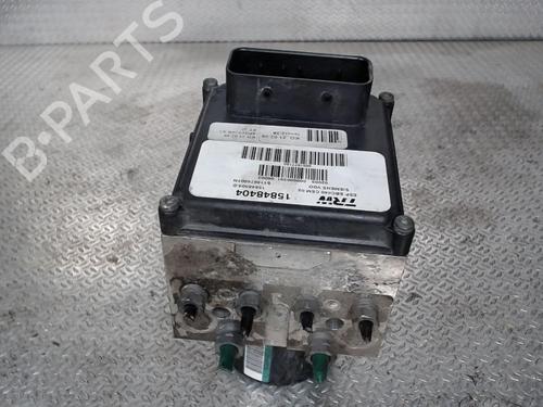Used ABS pump PEUGEOT 407 Coupe (6C_) 2.7 HDi (204 hp) 30483626