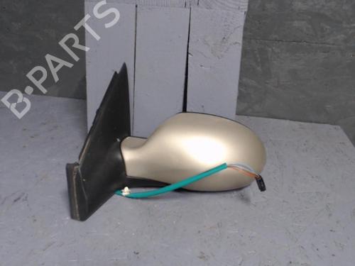 Used Left mirror CITROËN C5 II (RC_) 1.6 HDi (RC8HZB) (109 hp) 24069724