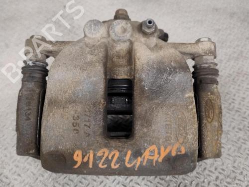 Left front brake caliper FORD TRANSIT COURIER B460 Box Body/MPV 1.0 EcoBoost | BP34528451M105 - Image 2