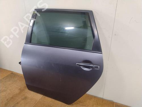 Left rear door MITSUBISHI GRANDIS (NA_W) 2.0 DI-D (NA8W) | BP29644411C4 