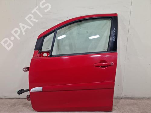 Dør venstre fortil SUZUKI SPLASH (EX) 1.3 CDTI (A5B413D) | BP24092045C2 - Image 4