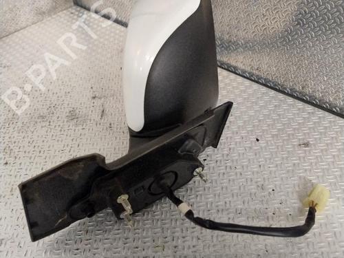 Right mirror OPEL AGILA B (H08) 1.0 (F68) | BP29468415C27 
