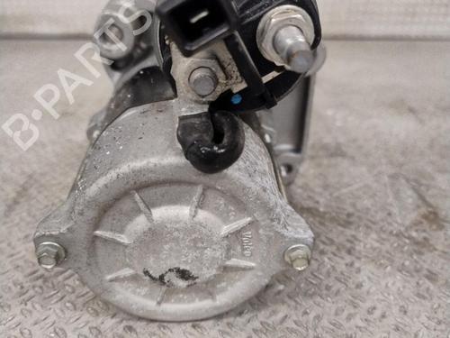 Used Starter CITROËN C3 III (SX) 1.2 PureTech 82 (83 hp) 31266259
