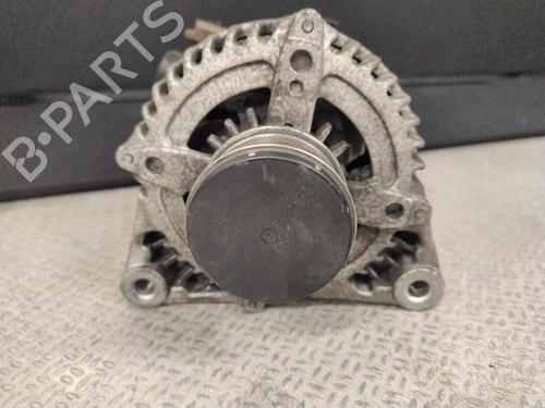 Used Alternator Alternator PEUGEOT 208 I (CA_, CC_) 1.5 BlueHDI 100 (102 hp) 30949443 30949443