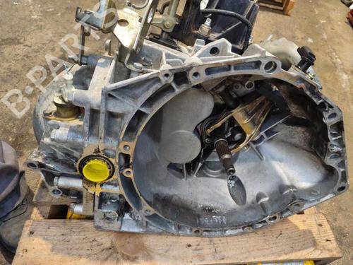 Used Gearbox CITROËN JUMPER I Bus (244, Z_) 2.2 HDi (101 hp) 30916304