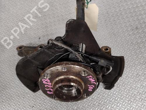 Left front steering knuckle FIAT 500 (312_) 1.2 (312AXA1A) | BP28802534M25 
