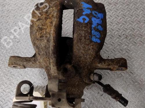 Used Left rear brake caliper Left rear brake caliper PEUGEOT EXPERT Van (VF3A_, VF3U_, VF3X_) 2.0 HDi 165 (163 hp) 30366039 30366039