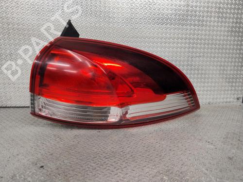 Used Right taillight Right taillight RENAULT CLIO IV Grandtour (KH_) 1.5 dCi 90 (KHN3, KHN4) (90 hp) 36510418 36510418