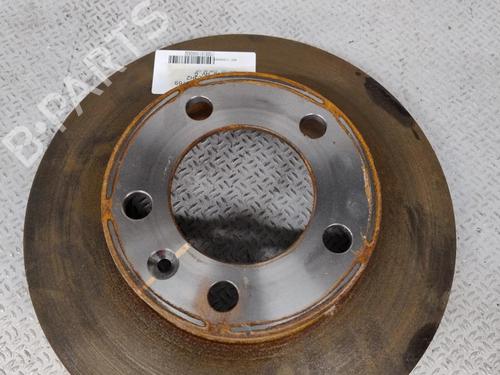 Andre RENAULT MASTER III Platform/Chassis (EV, HV, UV) 2.3 dCi 145 FWD (EV0E, EV0F, HV0E, HV0F, UV0E, UV0F,... | BP37252532O1 - Image 3