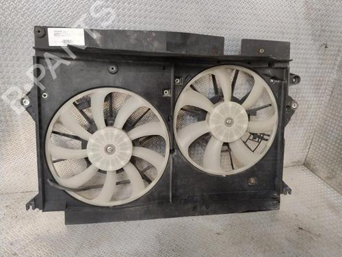 radiator-fan-toyota-auris-_e15_-2006-2007-2008-2009-2010-2011-2012-2013-27530042 main image