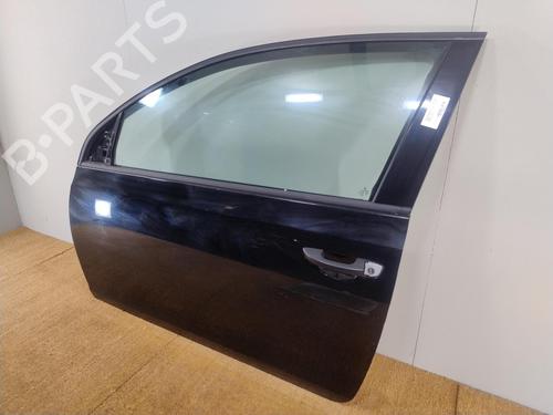 Left front door VW GOLF VI (5K1) 1.4 | BP28445961C2 