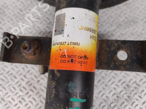 Used Right front shock absorber RENAULT CLIO III (BR0/1, CR0/1) 1.5 dCi (BR17, CR17) (86 hp) 30164128
