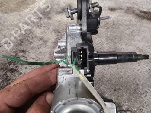 Used Rear wiper motor Rear wiper motor 24098614 24098614