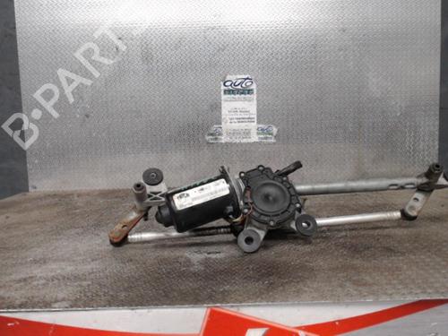 Essuie-glace moteur avant OPEL VECTRA C GTS (Z02) 1.9 CDTI (F68) (150 hp) 24083556