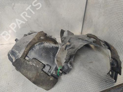 Wheel arch RENAULT CLIO IV (BH_) 1.5 dCi 90 | BP30403734C56