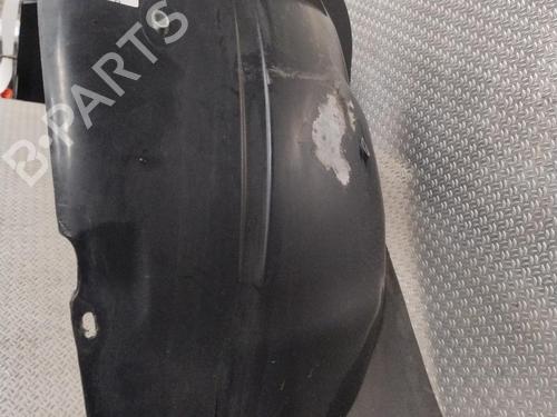 Hjulbue DACIA SANDERO 1.5 dCi | BP33808067C56 - Image 2