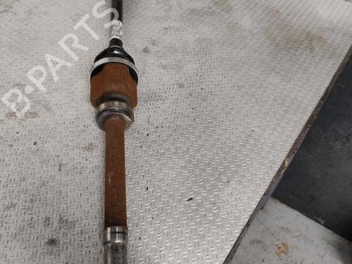 Right front driveshaft CITROËN BERLINGO (ER_, EC_) 1.5 BlueHDi 130 (ECYHZJ, ECYHZR) | BP28087726M39
