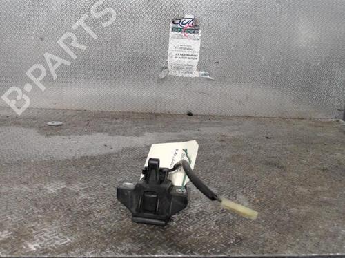 Used Tailgate handle RENAULT KANGOO Express (FC0/1_) 1.5 dCi (FC07, FC1R) (65 hp) 24088328
